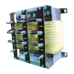 COMPENSADOR ARRANQUE 125HP 05P/H 16-10051-0901 WISE 01