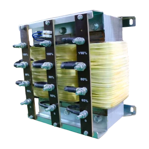 COMPENSADOR ARRANQUE 125HP 05P/H 16-10051-0901 WISE 01