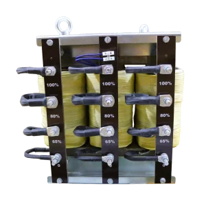 COMPENSADOR ARRANQUE 200HP 10P/H 16-10164-0900 WISE 01