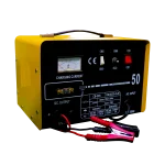 CARGADOR DE BATERIA CB-50S 12/24VCC 25AMP RESA 01