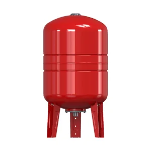 TANQUE 100 LTS. VERTICAL NAT. 16BAR S5100361CS000000 VAREM 01