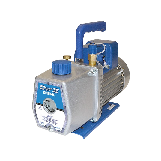 BOMBA DE VACIO DVRII 1A 0,33HP 4P 110/220V DOSIVAC 01 BOMBA DE VACIO DVRII 1A 0,33HP 4P 110/220V DOSIVAC 01