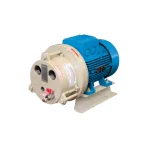 BOMBA DE VACIO DSHC 1810 5,5 HP 2P 380V 066018T-00B0 DOSIVAC 01