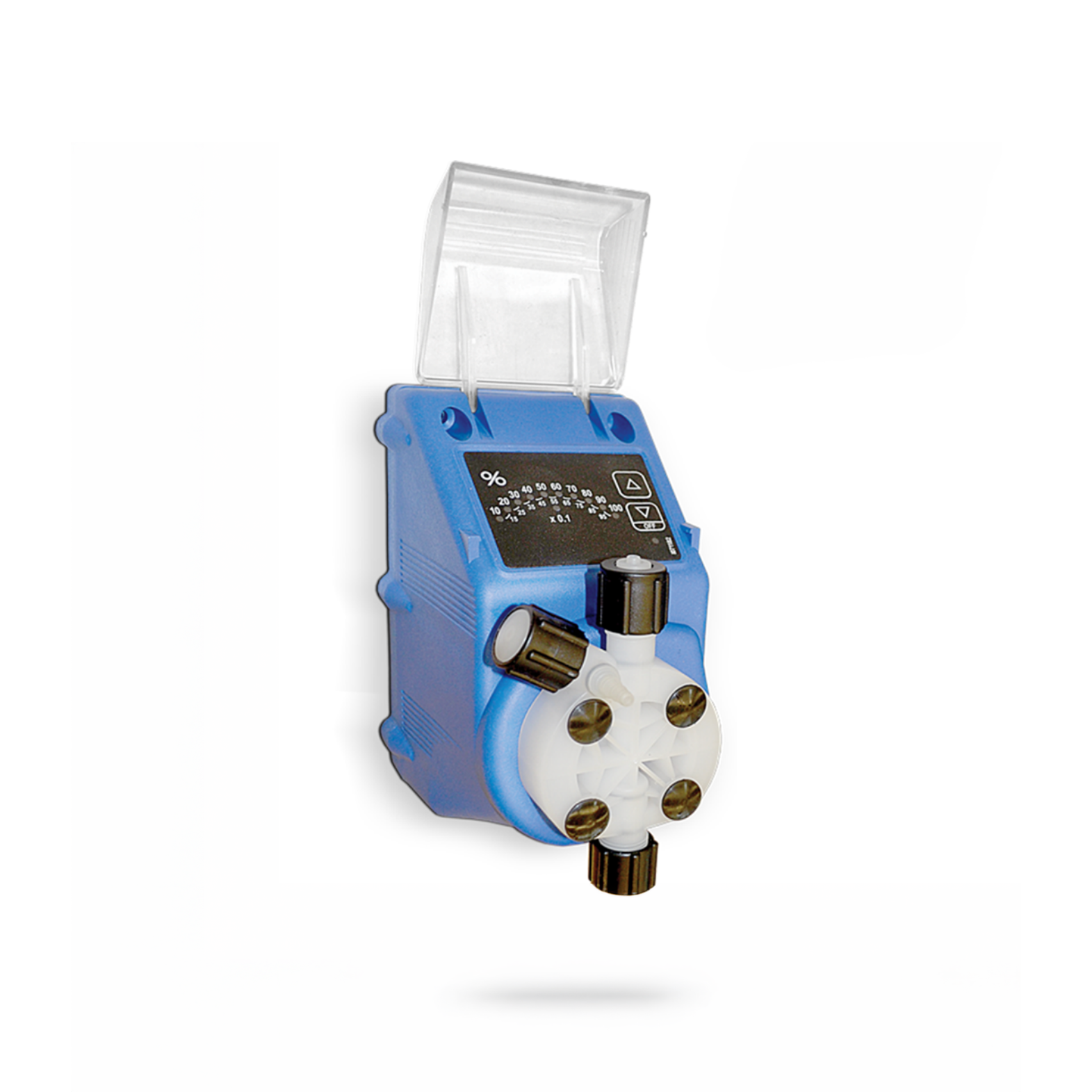 BOMBA DOSIFICADORA A DIAFRAGMA EMD 10005 031DCOP-METO DOSIVAC 01 BOMBA DOSIFICADORA A DIAFRAGMA EMD 10005 031DCOP-METO DOSIVAC 01