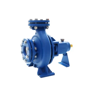 BOMBA MANCALIZADA. EA 40/20 RESA 01