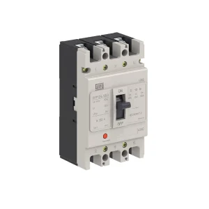 INTERRUPTOR MAGNETICO DWP 125L- 80A-3 FIJO 20KA 14256829 WEG 01