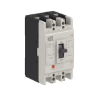 INTERRUPTOR MAGNETICO DWP 63L- 50A-3 FIJO 15KA 14256726 WEG 01