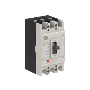 INTERRUPTOR MAGNETICO DWP 63L- 63A-3 FIJO 15KA 14256727 WEG 01