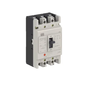 INTERRUPTOR MAGNETICO DWP 125L-125A-3 FIJO 20KA 14256833 WEG 01