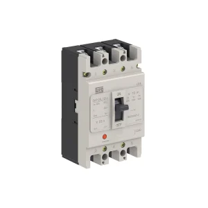 INTERRUPTOR MAGNETICO DWP 125L-100A-3 FIJO 20KA 14256832 WEG 01