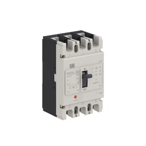 INTERRUPTOR MAGNETICO DWP 250L-150A-3 FIJO 20KA 14256834 WEG 01