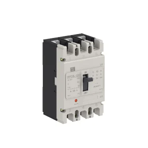 INTERRUPTOR MAGNETICO DWP 250L-200A-3 FIJO 20KA 14256837 WEG 01