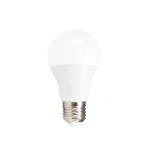 LAMP LED E27 A60 230 9W 3000K RELUX 01