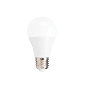 LAMP LED E27 A60 230 9W 3000K RELUX 01