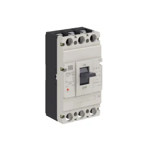 INTERRUPTOR MAGNETICO DWP 400L-400A-3 FIJO 35KA 14256843 WEG 01