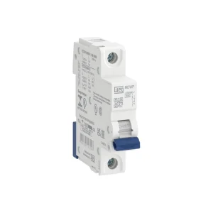 LLAVE TERMOMAGNETICA TM UNIPOLAR MDWP-C-32-32A 3KA 15265689 WEG 01