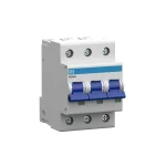 LLAVE TERMOMAGNETICA TM TRIPOLAR MDWH C-50-3-50A 10KA 11422725 WEG 01