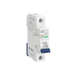 LLAVE TERMOMAGNETICA TM UNIPOLAR MDWS C-16-16A 6KA 14449623 WEG 01