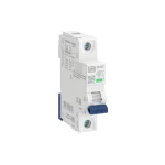LLAVE TERMOMAGNETICA TM UNIPOLAR MDWS C-50-50A 6KA 14449665 WEG 01