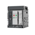 INTERRUPTOR ABIERTO ABW 08DN3-08AH6F-A2222 800A 18073211 WEG 01