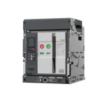 INTERRUPTOR ABIERTO ABW 16DN3-16AZ6F-A2222 1600A 11712909 WEG 01