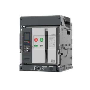 INTERRUPTOR ABIERTO ABW 16DN3-16AZ6F-A2222 1600A 11712909 WEG 01