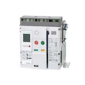 INTERRUPTOR ABIERTO ABWC 16DN3-16 AZ6F-C2222 1600A 18507561 WEG 01
