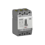 INTERRUPTOR MAGNETICO ACW 160H 125A 85KA 11111219 WEG 01