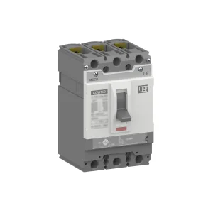 INTERRUPTOR MAGNETICO ACW 160H 125A 85KA 11111219 WEG 01