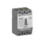 INTERRUPTOR MAGNETICO ACW 160H 160A 85KA 11111221 WEG 01