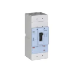 INTERRUPTOR MAGNETICO DWB 400N 320A 3GA 35KA 12534078 WEG 01