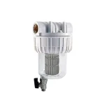 FILTRO 5" PLASTICO MIXTO 457.0550 LUISE 01