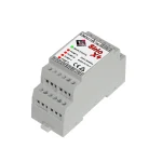 MÓDULO INTERFASE PARA VARIADOR SIRIO X4 ACG.MD.SRX4.230 ITALTECNICA 01