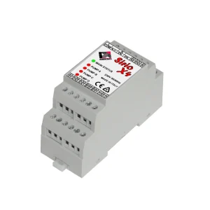 MÓDULO INTERFASE PARA VARIADOR SIRIO X4 ACG.MD.SRX4.230 ITALTECNICA 01