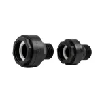 CONEXION DE PLASTICO 1¨ GAS X 1 ¼" FIT.PL.RDR.M100.G114.99 ITALTECNICA 01