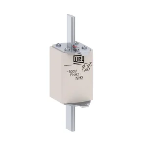 FUSIBLE NH2 400A 10045376 WEG 01