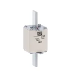 FUSIBLE NH1 250A 10045372 WEG 01