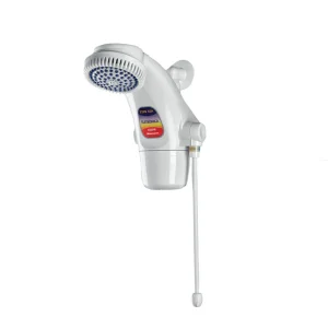 DUCHA ELECTRONICA 6500W 32A 220V SINTEX CL 01