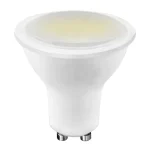 LAMP LED GU10 230V 7W 6500K RELUX 01