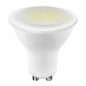 LAMP LED GU10 230V 7W 6500K RELUX 01