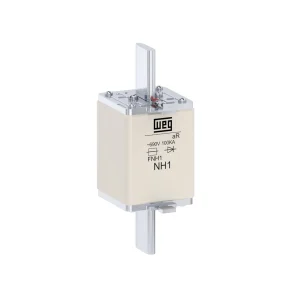 FUSIBLE NH1 ULTRARRAPIDO 250A 10809489 WEG 01
