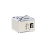 FUSIBLE BARRA ULTRARRAPIDO FNH3 FEM 630 A 12660583 WEG 01