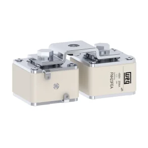 FUSIBLE BARRA ULTRARRAPIDO FNH23 FEA 1400 A 12661688 WEG 01