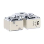 FUSIBLE BARRA ULTRARRAPIDO FNH23 FEA 1600 A 12661689 WEG 01