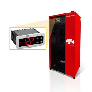 SECADOR DE AIRE DPRS 0025 HB 01