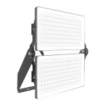 REFLECTOR LED 500W 6500K 100-240V IP65 FP 0,9 OLYMPUS MACROLED 01