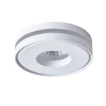 SPOT EMB DICRO FIJO CIRC BLANCO RELUX 01