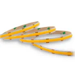 CINTA LED COB 10 W/M 3000K 12V IP20 X 5MTS RELUX 01