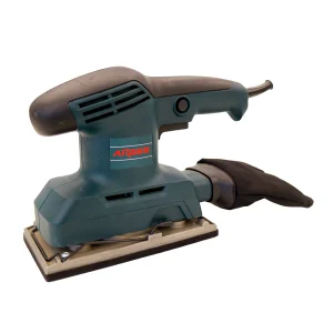 LIJADORA ORBITAL ELECTRICA 240W 220V 50/60HZ HDA704 ARGES/RESA 01