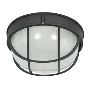 APLIQUE TORTUGA CIRC E27 C/REJA NG RELUX 01